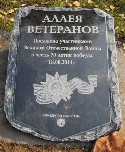 memory
