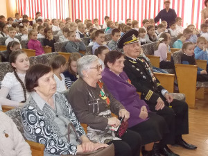 veterani