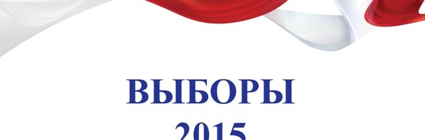 Выборы Краснообск 2015