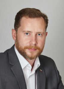 Дмитрий Говор