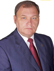 Александр Витальевич Красов