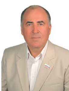 Анатолий Васильевич Жуков